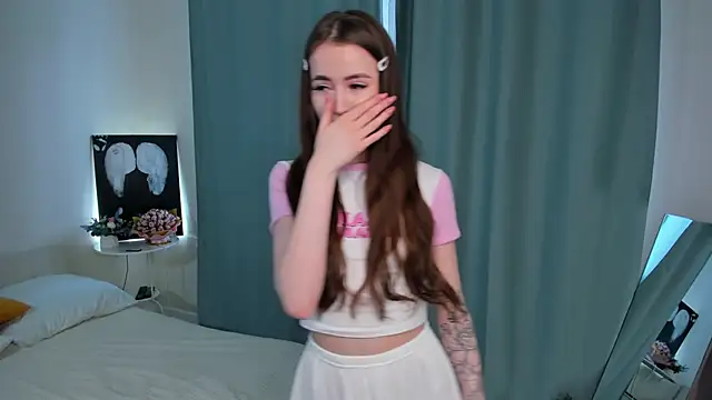 Chloeee4200 online show from March 2026 01:06:01 PM