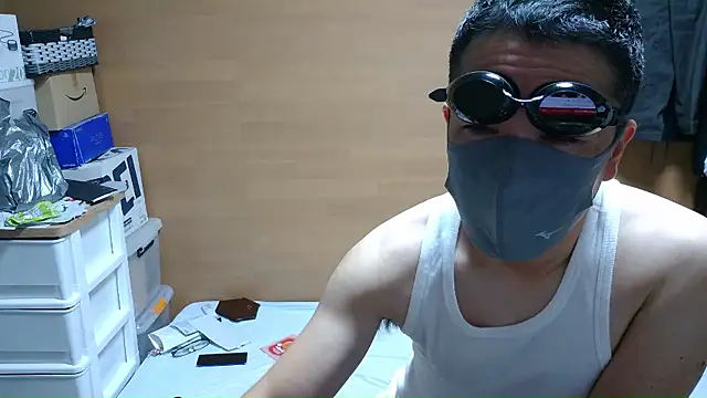 erosuke9 online show from November 2025 08:30:02 PM