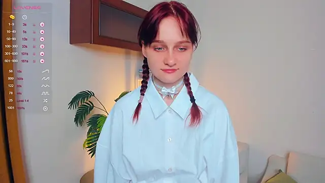 KatyKufel online show from October 2025 06:49:02 PM