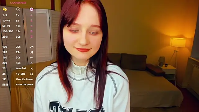 KatyKufel online show from March 2026 07:09:01 PM