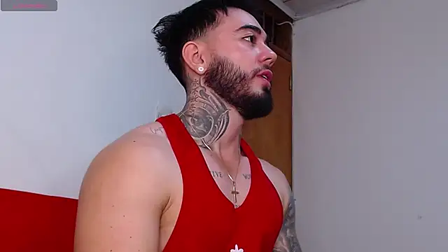 tommyblessd1 online show from October 2025 05:24:01 AM