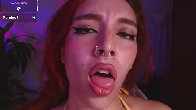 bri von dhara   online show from February 2026 11:36:02 PM