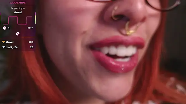 bri von dhara   online show from March 2026 10:12:01 PM