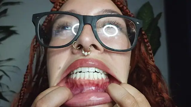 bri von dhara   online show from March 2026 08:08:02 PM