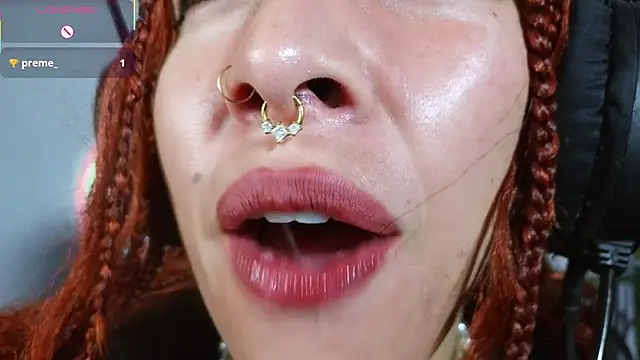 bri von dhara   online show from April 2026 03:46:01 PM