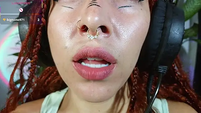 bri von dhara   online show from April 2026 04:01:01 AM