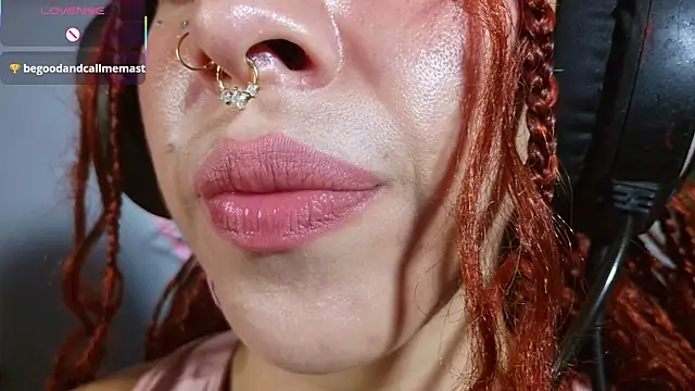 bri von dhara   online show from April 2026 04:39:02 AM