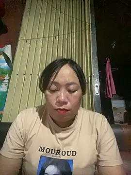 Dunmii online show from October 2025 03:01:02 PM