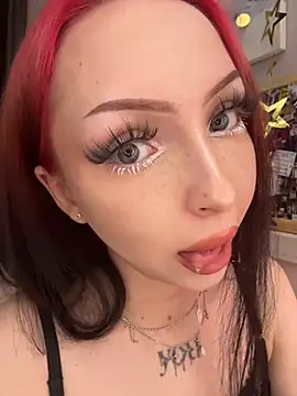 Lina Thornton  online show from January 2026 06:13:02 PM