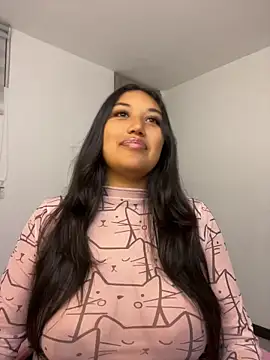 SharaRous online show from June 2026 01:03:01 AM