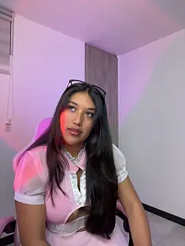 SharaRous online show from June 2026 12:57:02 AM