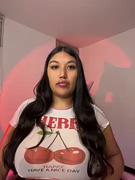 SharaRous online show from July 2026 11:07:01 PM
