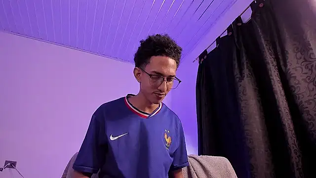 Cj davis  online show from November 2025 08:34:02 AM