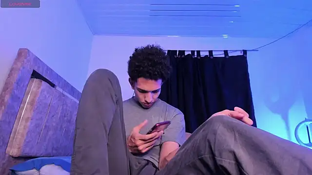 Cj davis  online show from March 2026 02:51:04 AM