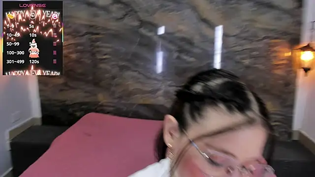 Sweetniitee online show from October 2025 07:58:02 PM
