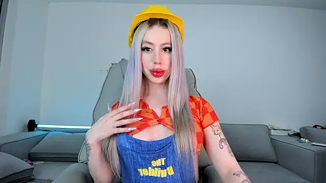 Sweet Soffi online show from February 2026 02:43:01 AM