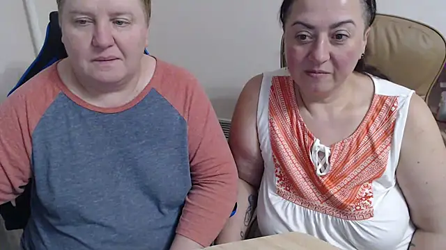 Bertie Adeline online show from November 2025 10:01:02 PM