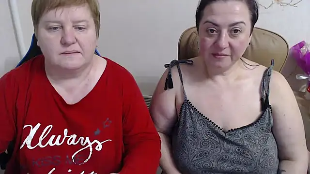 Bertie Adeline online show from January 2026 09:07:02 PM