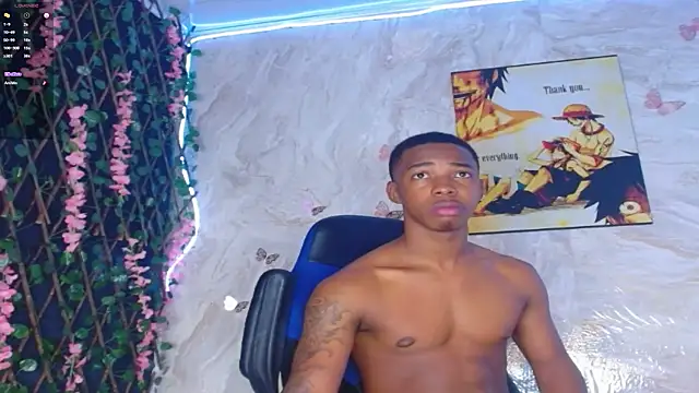 maicoljorda online show from November 2025 12:51:01 PM