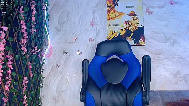 maicoljorda online show from November 2025 01:21:02 PM