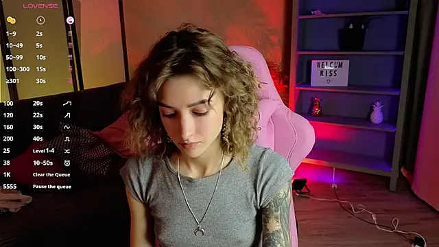   grace   online show from September 2025 10:26:02 AM