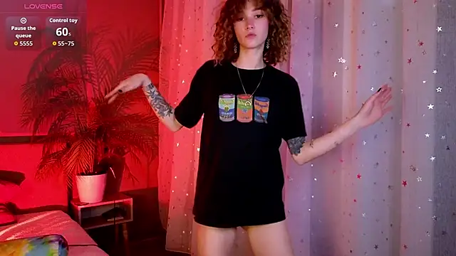   grace   online show from September 2025 03:13:01 PM