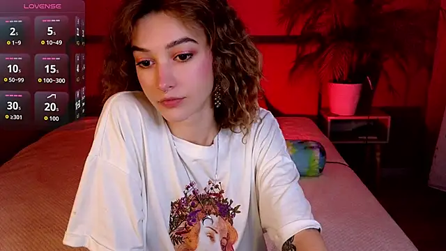   grace   online show from September 2025 10:28:02 AM