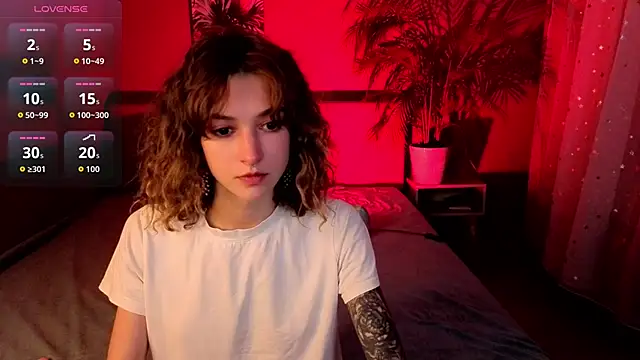   grace   online show from October 2025 03:53:01 PM