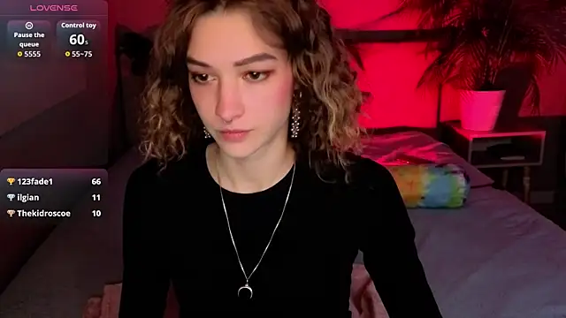   grace   online show from October 2025 10:22:02 AM