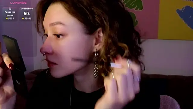   grace   online show from October 2025 10:27:01 AM