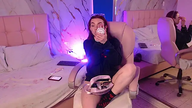 Red kytty6 online show from February 2026 01:26:02 AM