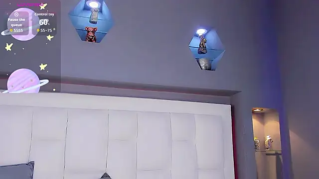 DaniielaV online show from March 2026 01:20:02 AM