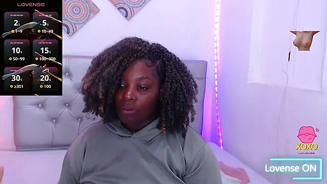 Snapshot of ebony_NeighborMoans chatting on September 2025 03:54:01 AM ebony NeighborMoans online show from September 2025 03:54:01 AM