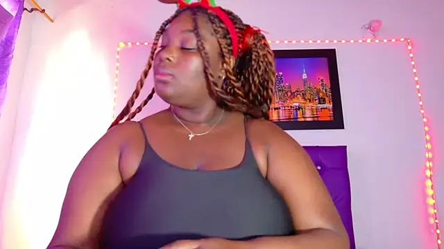 ebony NeighborMoans online show from December 2025 06:49:01 PM