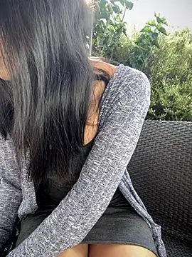 KloePink  online show from September 2025 01:34:02 PM