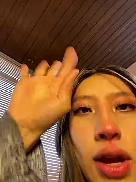 KloePink  online show from January 2026 11:38:02 AM