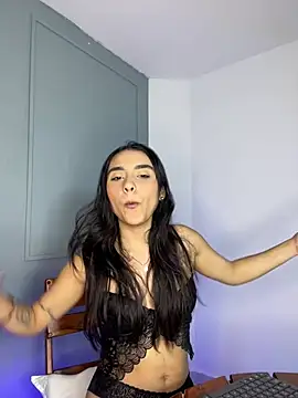 Snapshot of Zafira_Montiel chatting on February 2026 04:30:01 AM Zafira Montiel online show from February 2026 04:30:01 AM