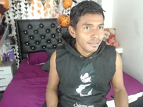 Adam Morgan2 online show from October 2025 03:55:02 PM