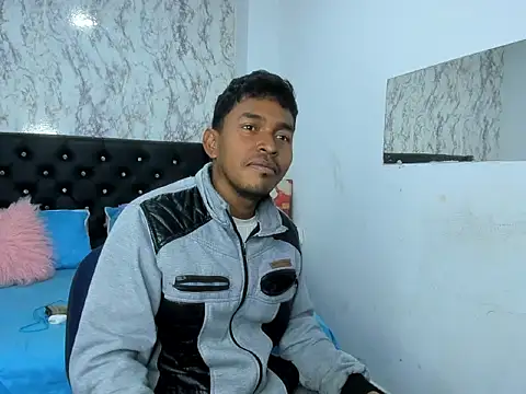 Adam Morgan2 online show from January 2026 01:05:02 PM