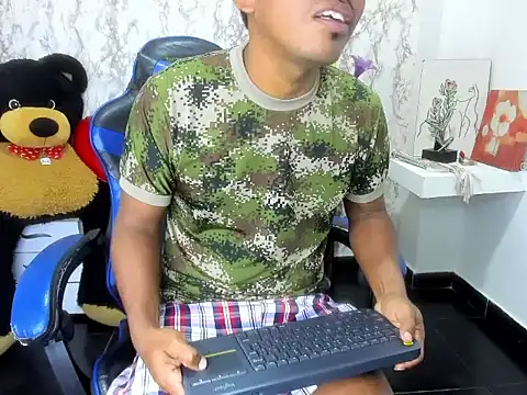 Adam Morgan2 online show from March 2026 03:39:01 PM