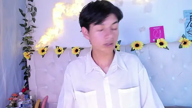 AleAurarashi online show from January 2026 07:34:01 PM