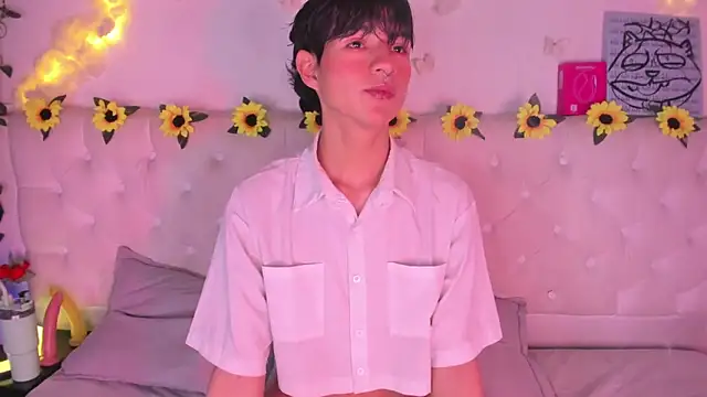 AleAurarashi online show from February 2026 04:42:01 AM