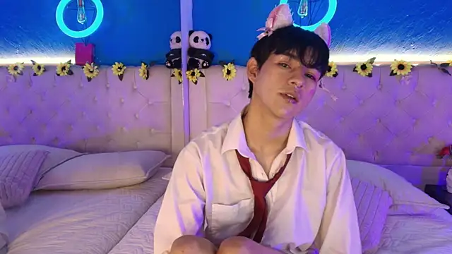 AleAurarashi online show from March 2026 01:17:02 AM