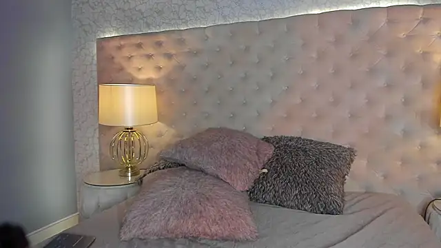 AlannaBlakes online show from November 2025 03:01:02 AM