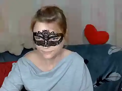 Miss Nona online show from November 2025 11:59:02 PM