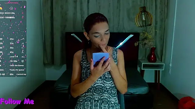 luisa  torres online show from March 2026 02:50:01 AM