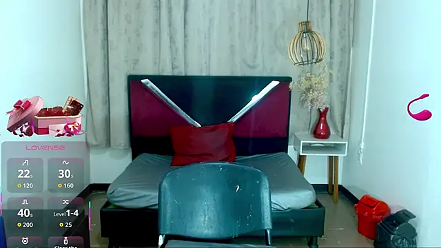 luisa  torres online show from March 2026 03:08:02 AM