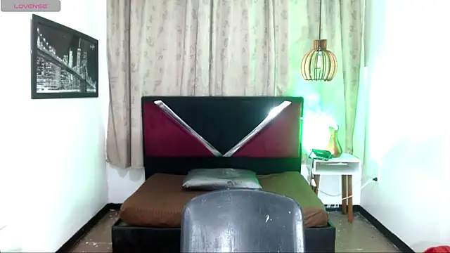 luisa  torres online show from April 2026 03:10:02 AM