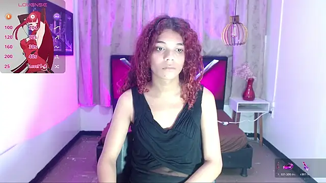 luisa  torres online show from June 2026 03:23:02 AM