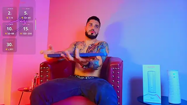 Snapshot of amodeus_bael_ chatting on September 2025 03:40:01 AM amodeus bael online show from September 2025 03:40:01 AM